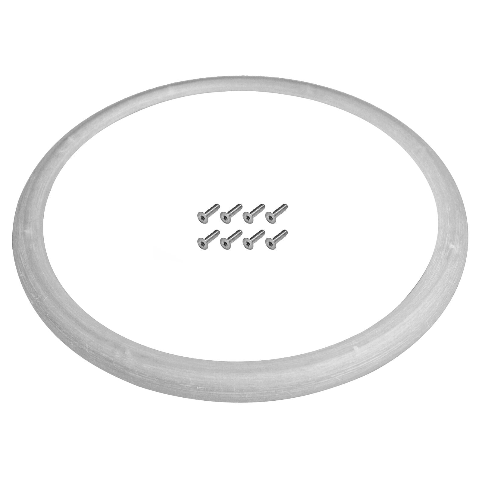 Billet Specialties Steering Wheel Half-Wraps 29003