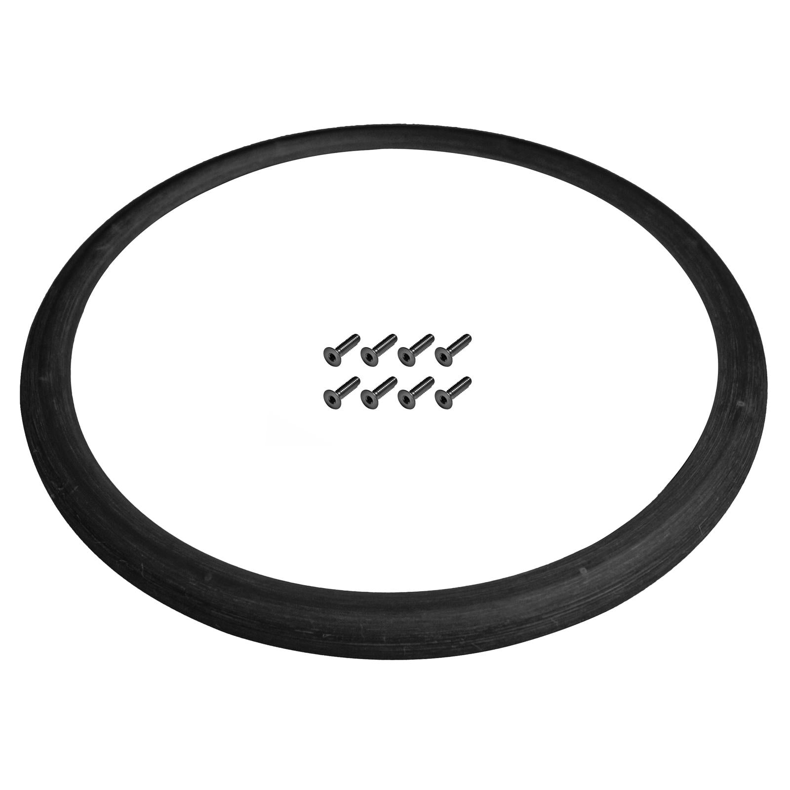 Billet Specialties Steering Wheel Half-Wraps 29008