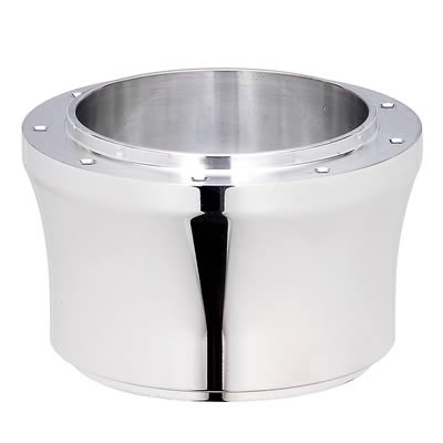 Billet Specialties Steering Wheel Hub Adapters 31126