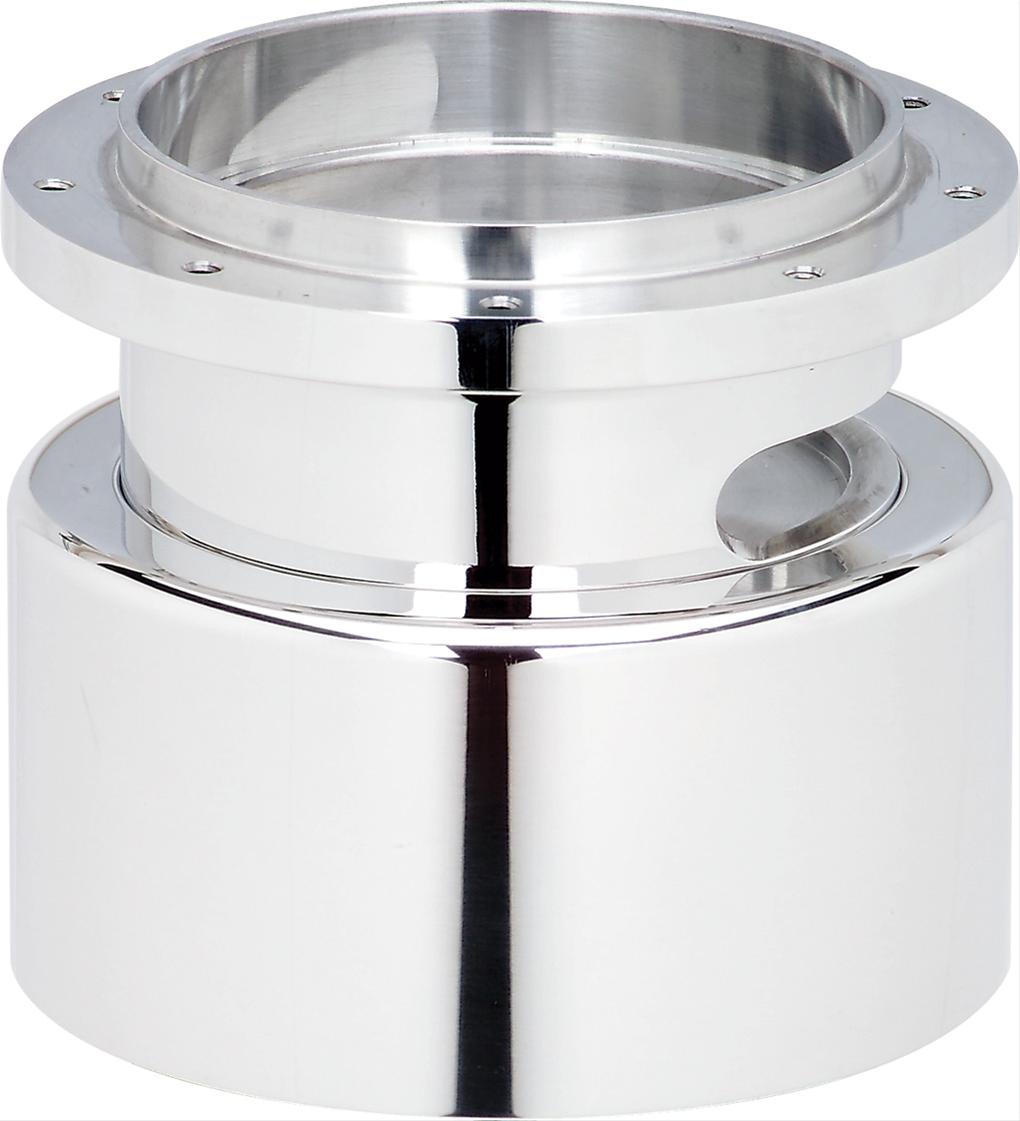 Billet Specialties Steering Wheel Hub Adapters 31324