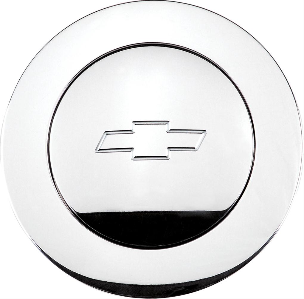 Billet Specialties Horn Buttons 32325