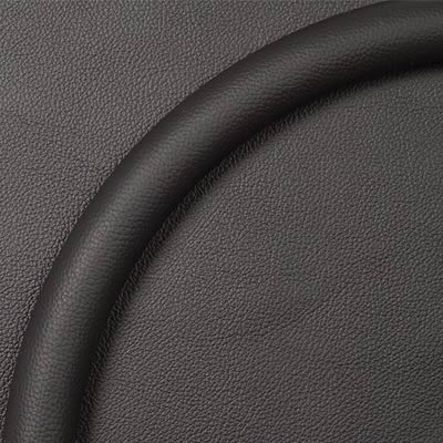 Billet Specialties Steering Wheel Half-Wraps 33008