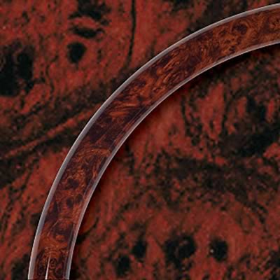 Billet Specialties Steering Wheel Half-Wraps 33012