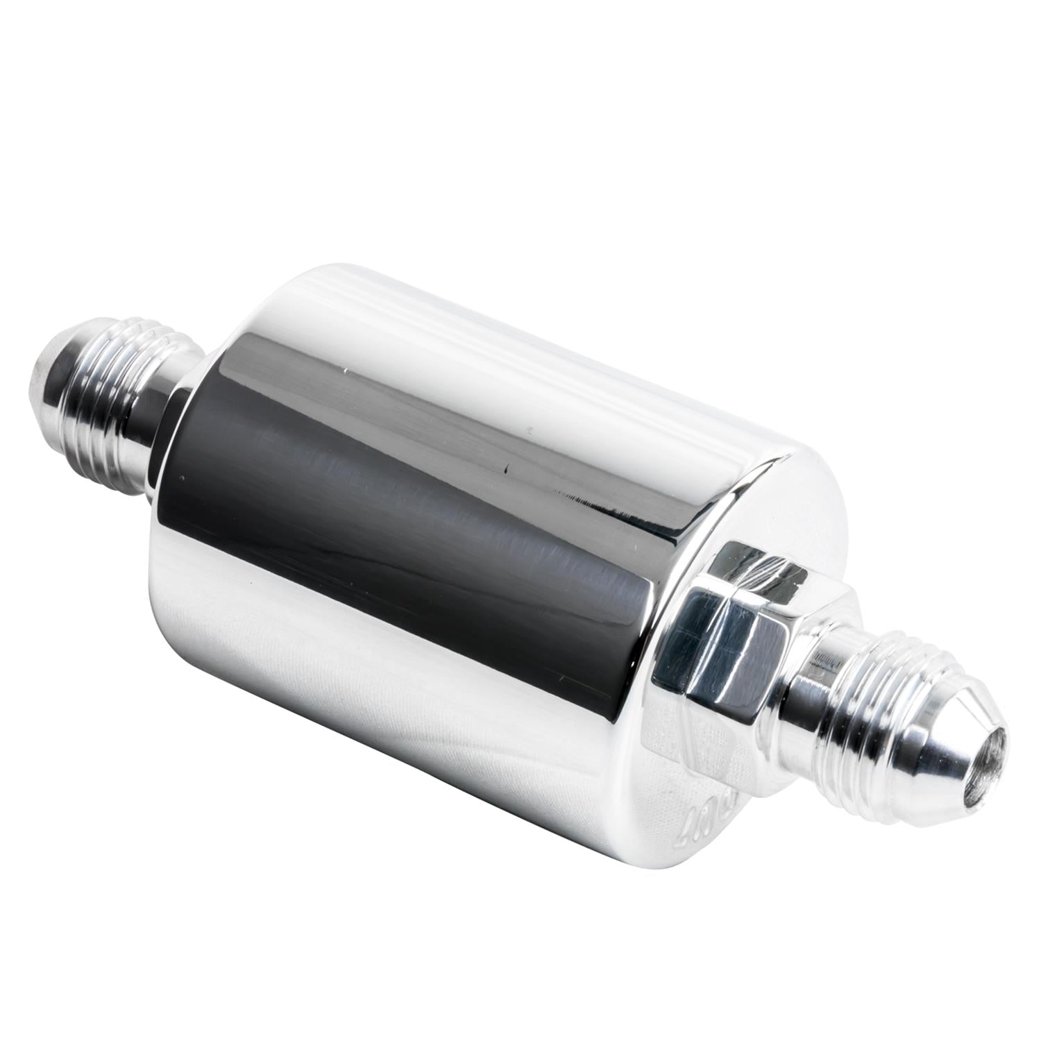 Billet Specialties Billet Fuel Filters 42230