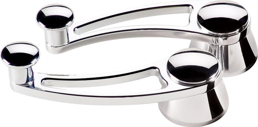 Billet Specialties Billet Window Cranks 46320