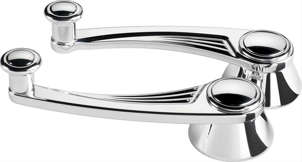 Billet Specialties Billet Window Cranks 46425