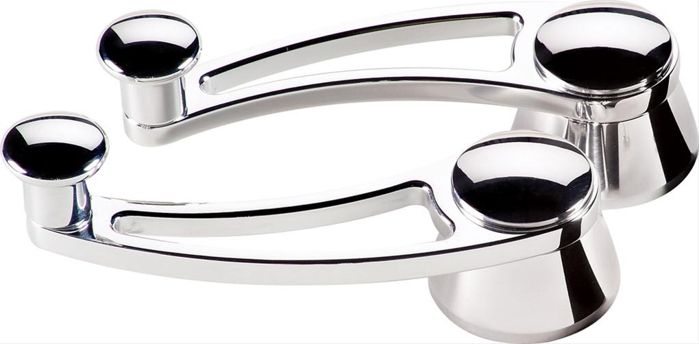 Billet Specialties Billet Window Cranks 46520