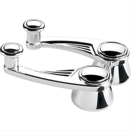 Billet Specialties Window Cranks 47325