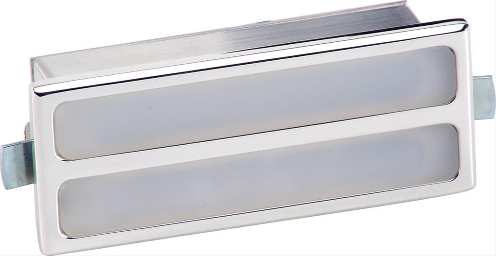 Billet Specialties Interior Lights 60120