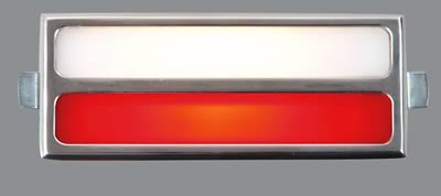 Billet Specialties Interior Lights 60220
