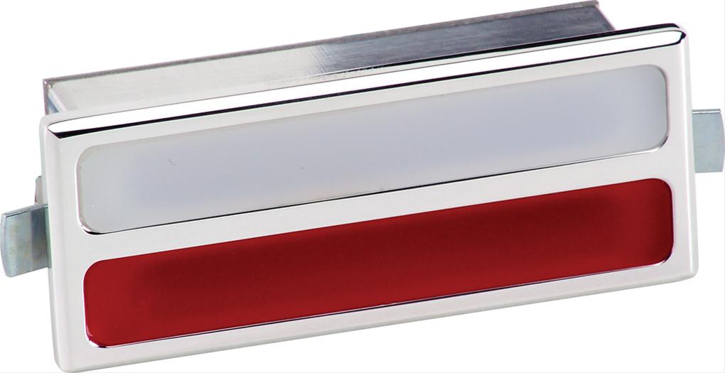 Billet Specialties Interior Lights 60220