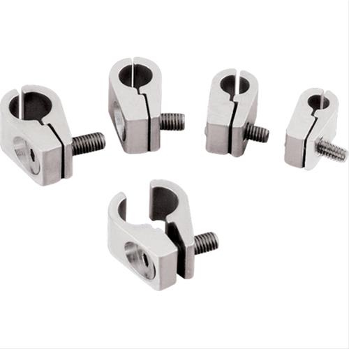 Billet Specialties Billet Line Clamps 65310-999