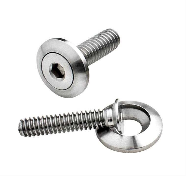 Billet Specialties Pro-Bolts 66110