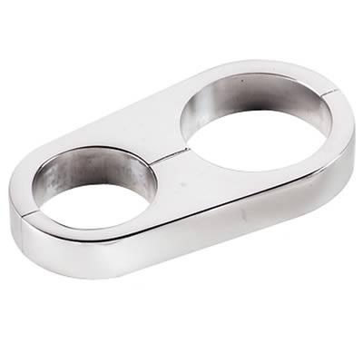 Billet Specialties Hose Separators 68025