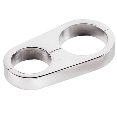 Billet Specialties Hose Separators 68225