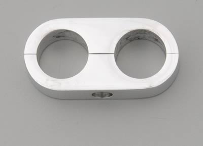Billet Specialties Hose Separators 68320