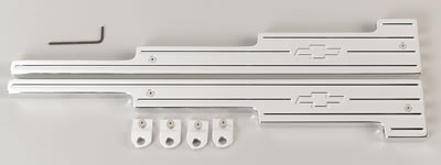 Billet Specialties Billet Wire Looms 69523