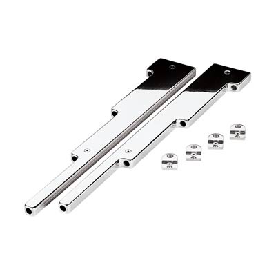 Billet Specialties Billet Wire Looms 69529