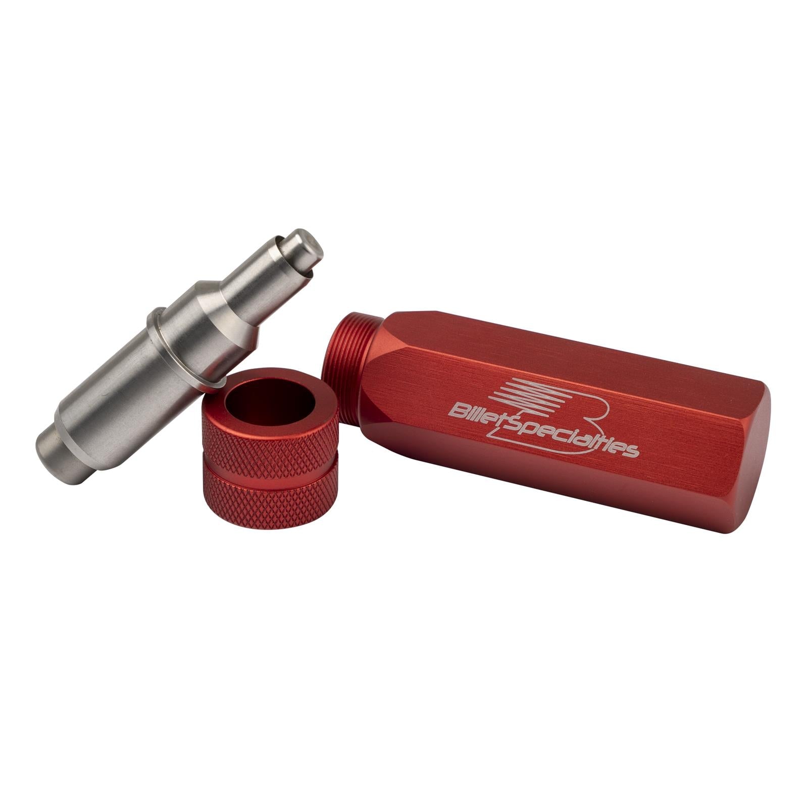 Billet Specialties Power Steering Hose Assembly Tools 77904