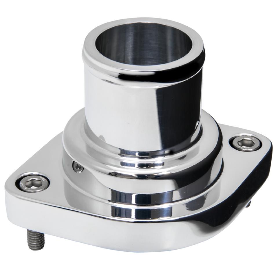Billet Specialties Water Necks and Thermostat Housings 90135