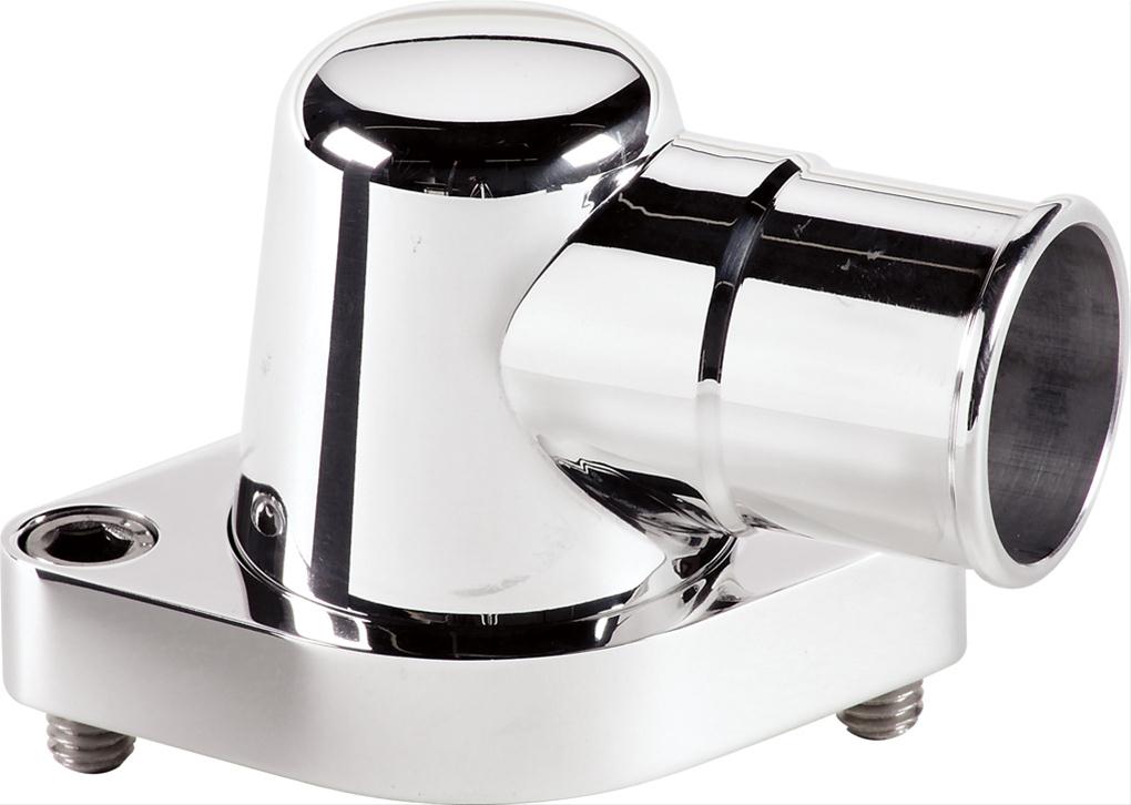 Billet Specialties Thermostat Housings 90220