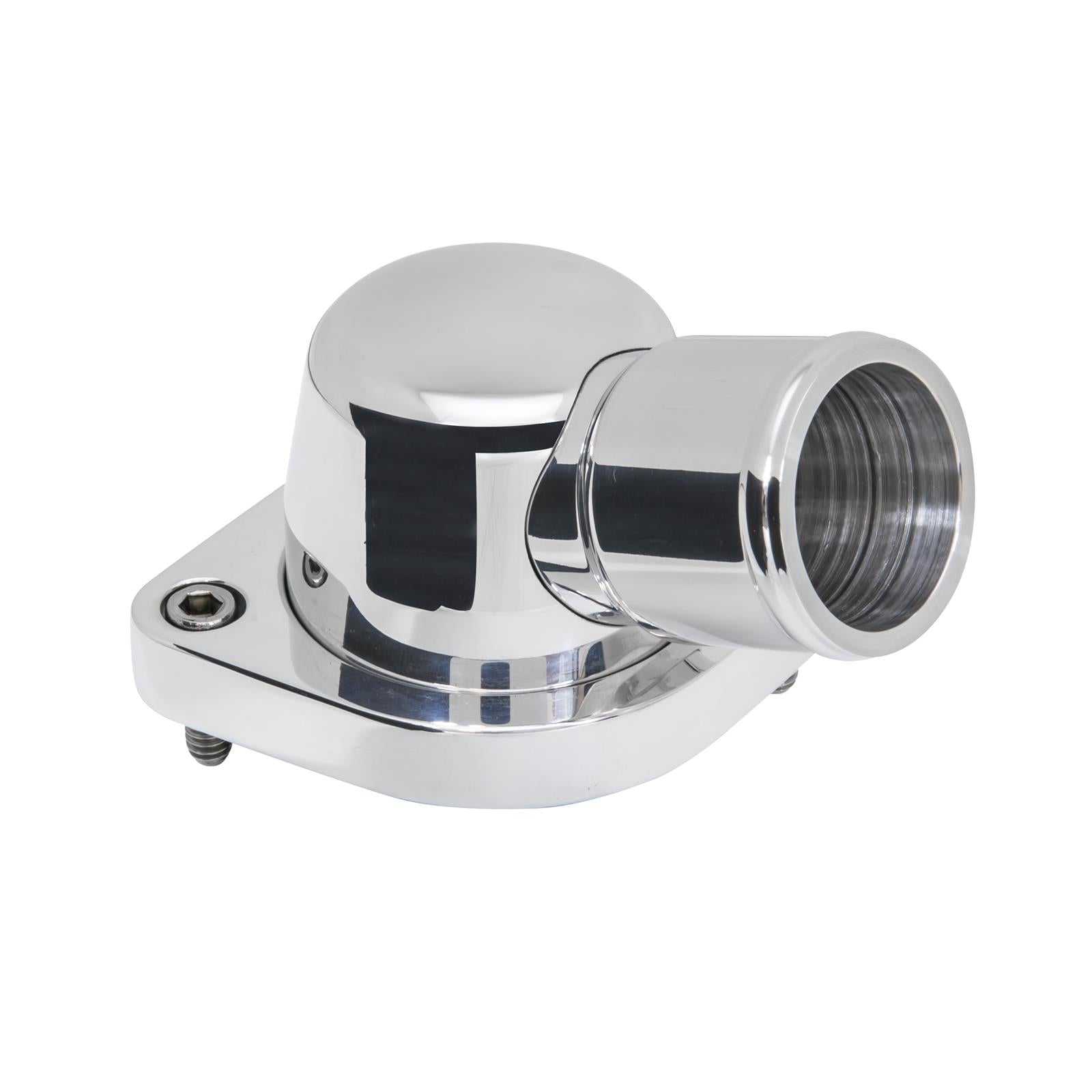 Billet Specialties Thermostat Housings 90334