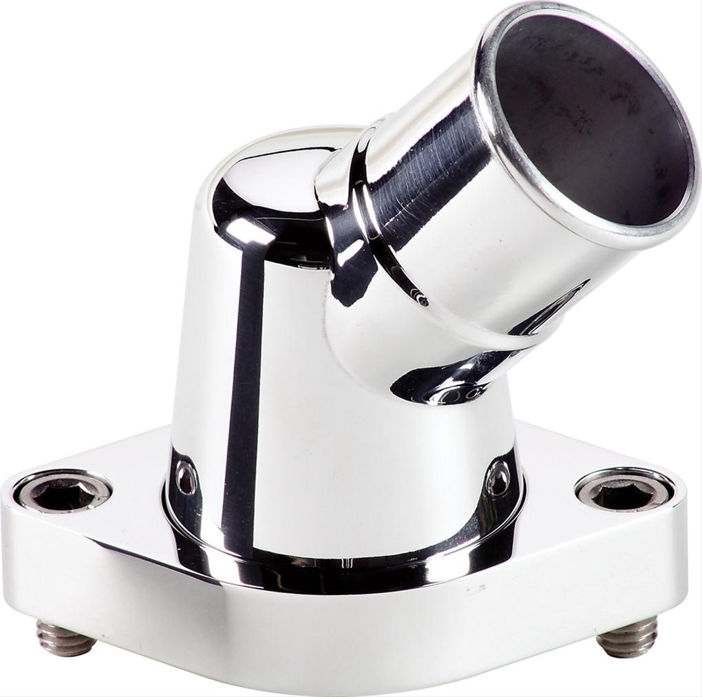 Billet Specialties Thermostat Housings 90420