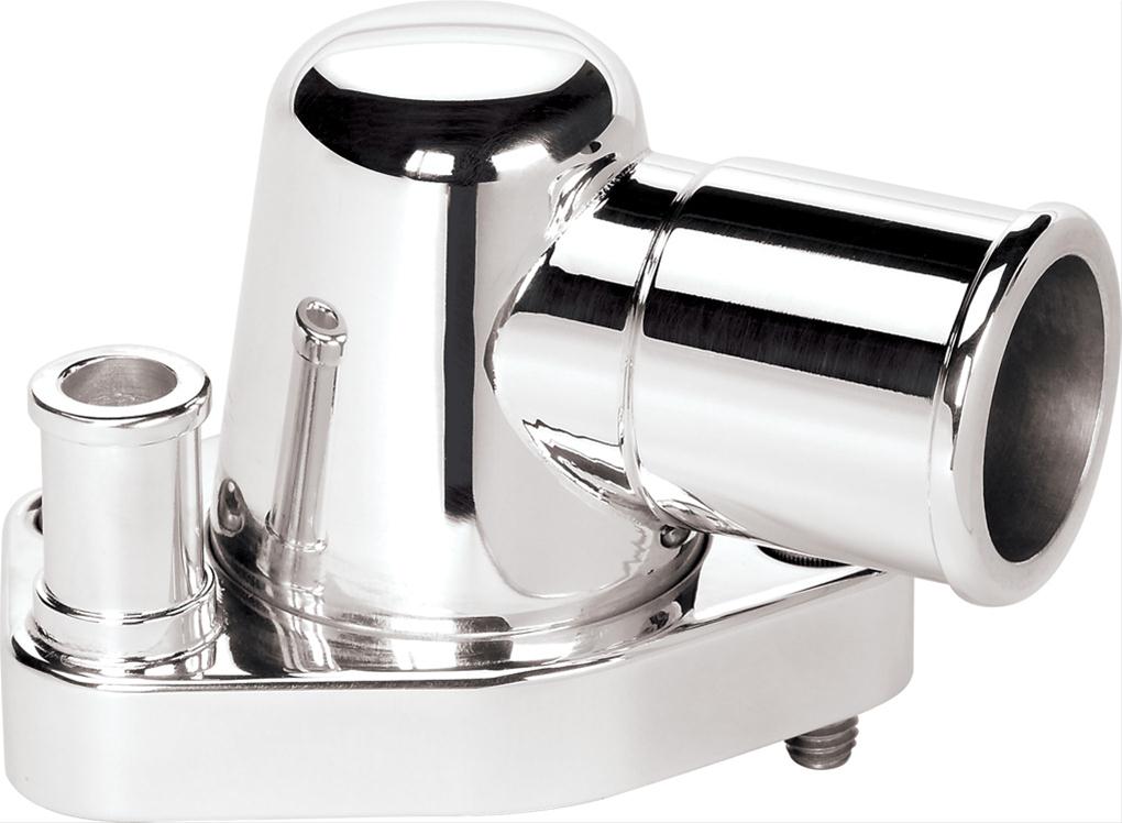 Billet Specialties Thermostat Housings 90620