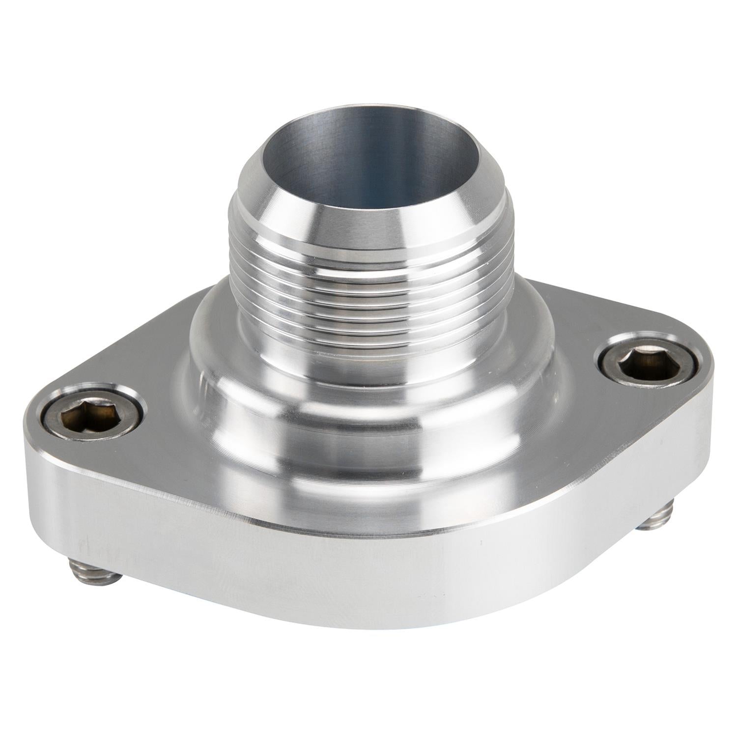 Billet Specialties Water Necks and Thermostat Housings 90825