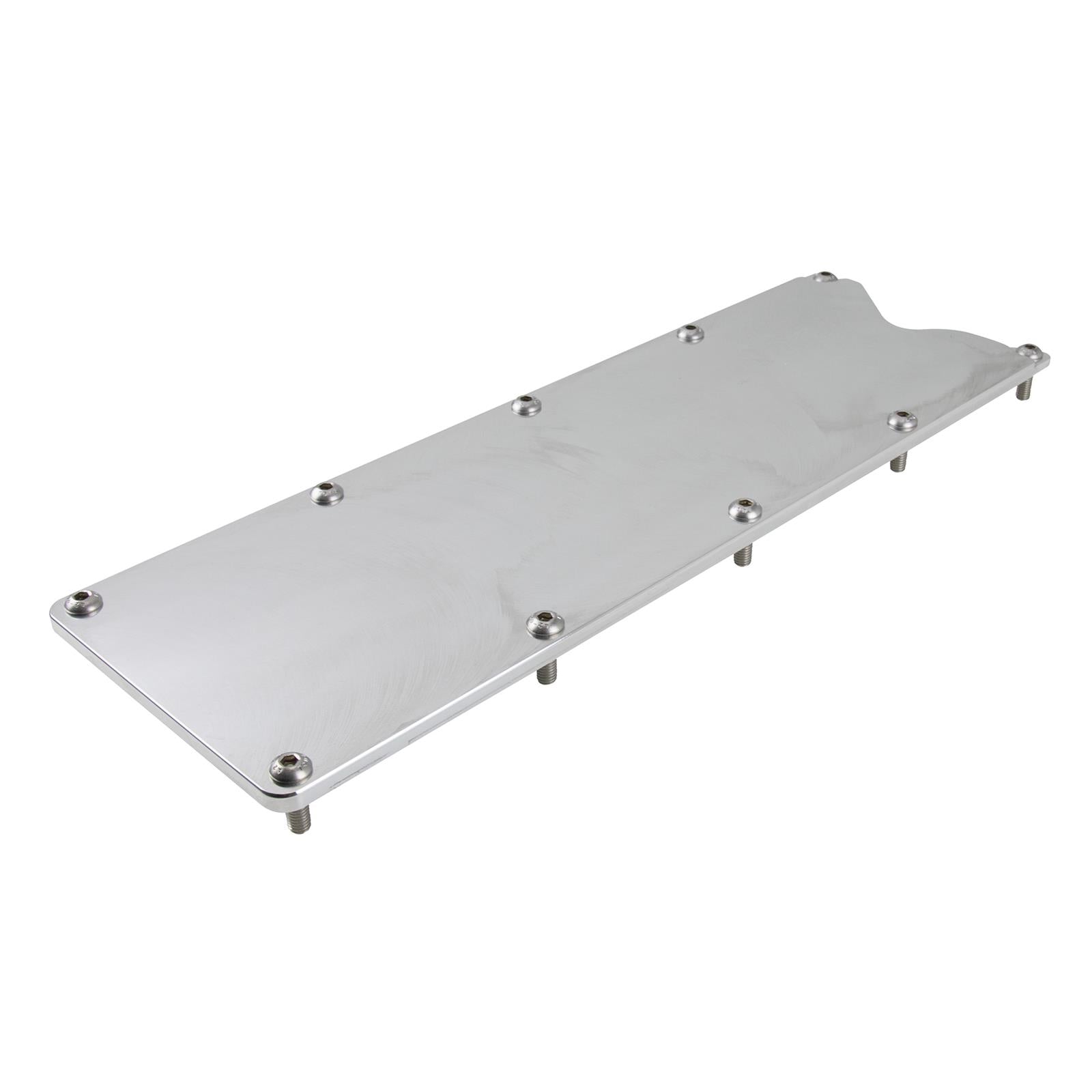 Billet Specialties Lifter Valley Plates 95053