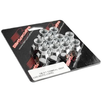 Billet Specialties Lug Nuts 999962