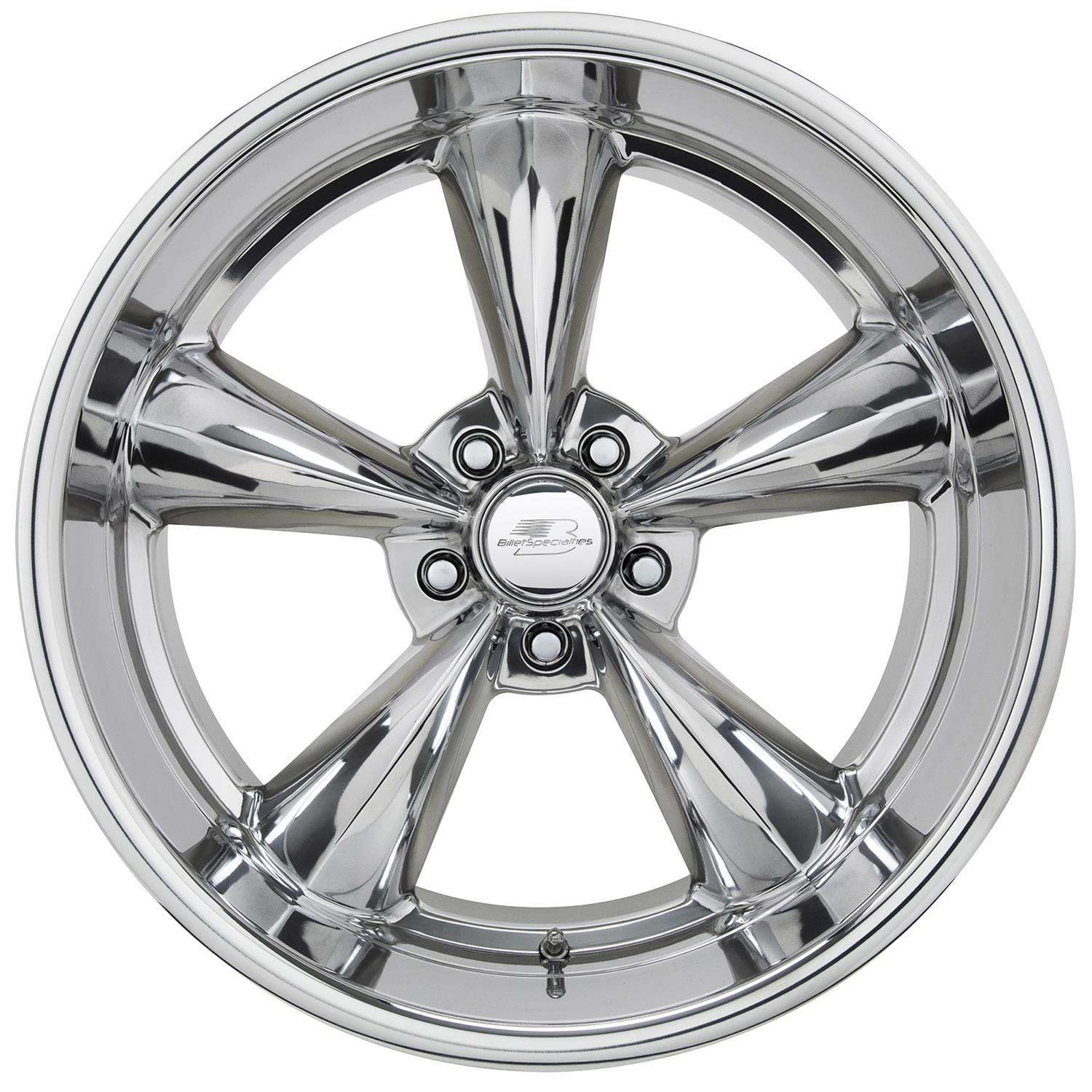 Billet Specialties Wheels AC40100
