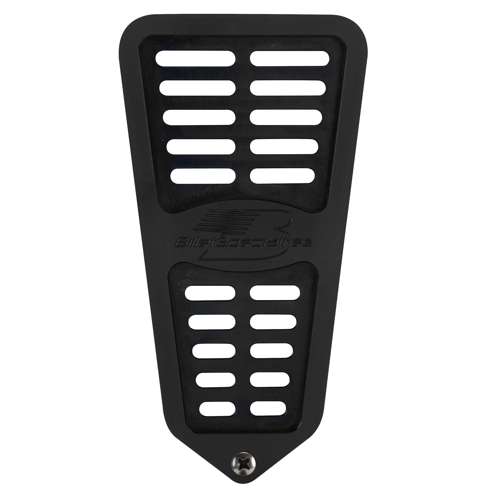 Billet Specialties Door Jamb Louvers BLK171135