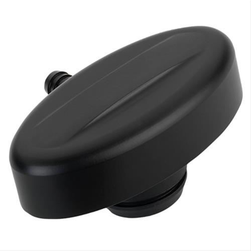 Billet Specialties Valve Cover Breathers BLK21939