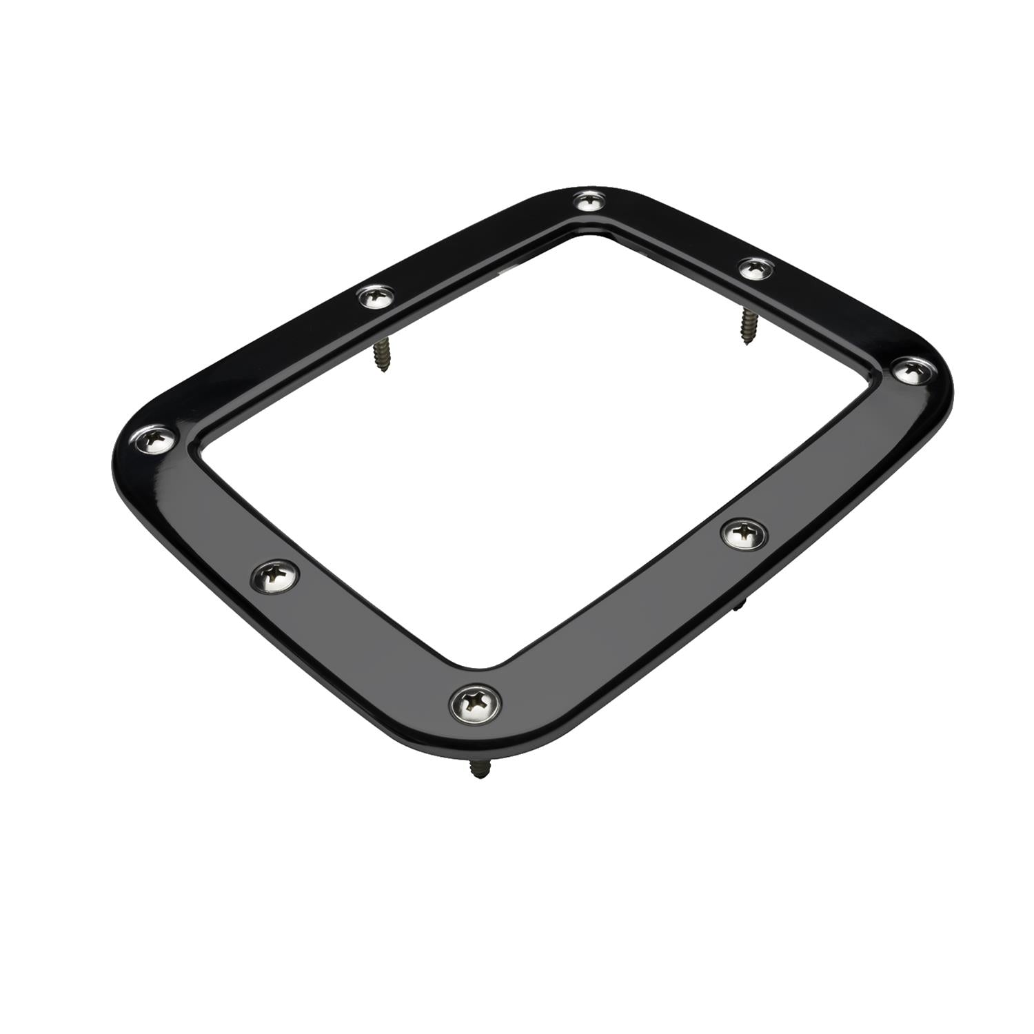Billet Specialties Shifter Boot Rings BLK279312