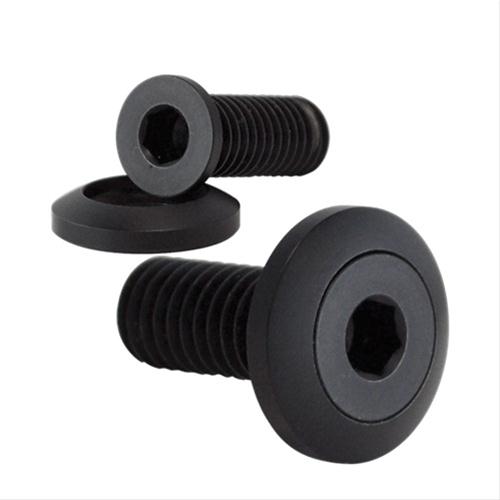 Billet Specialties Pro-Bolts BLK66140