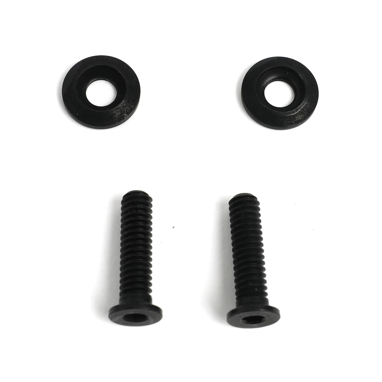 Billet Specialties Pro-Bolts BLK66130