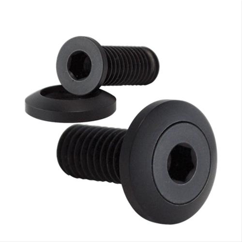 Billet Specialties Pro-Bolts BLK66130