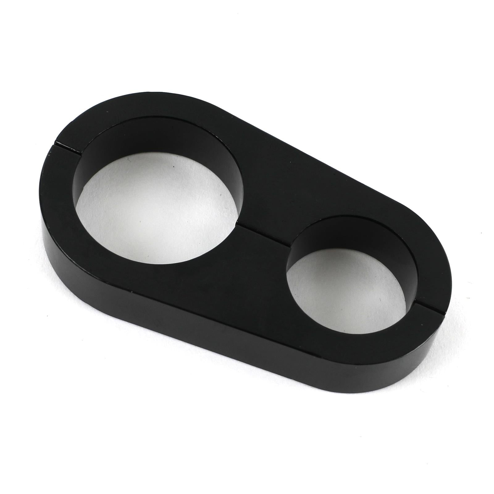 Billet Specialties Hose Separators BLK68425