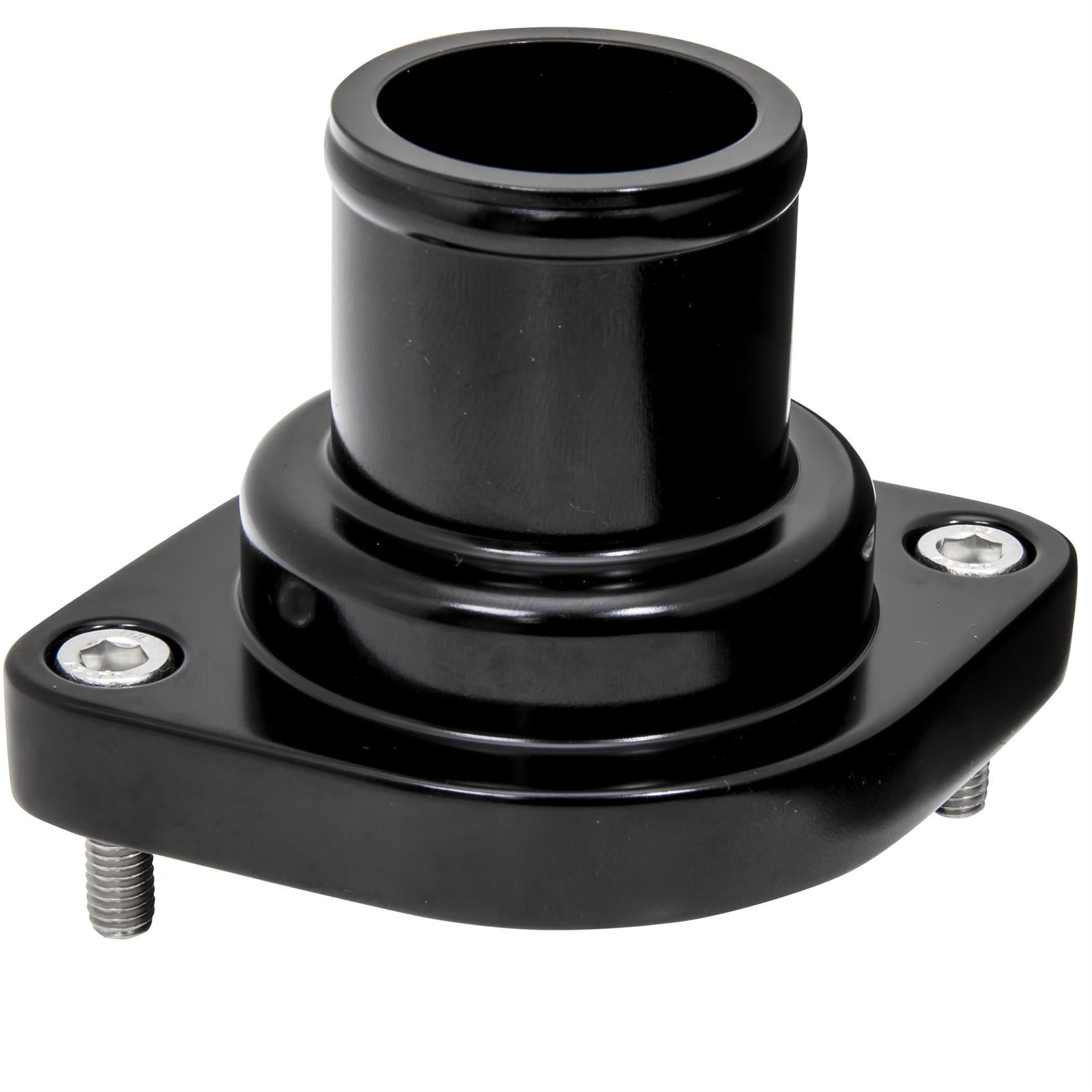 Billet Specialties Thermostat Housings BLK90134