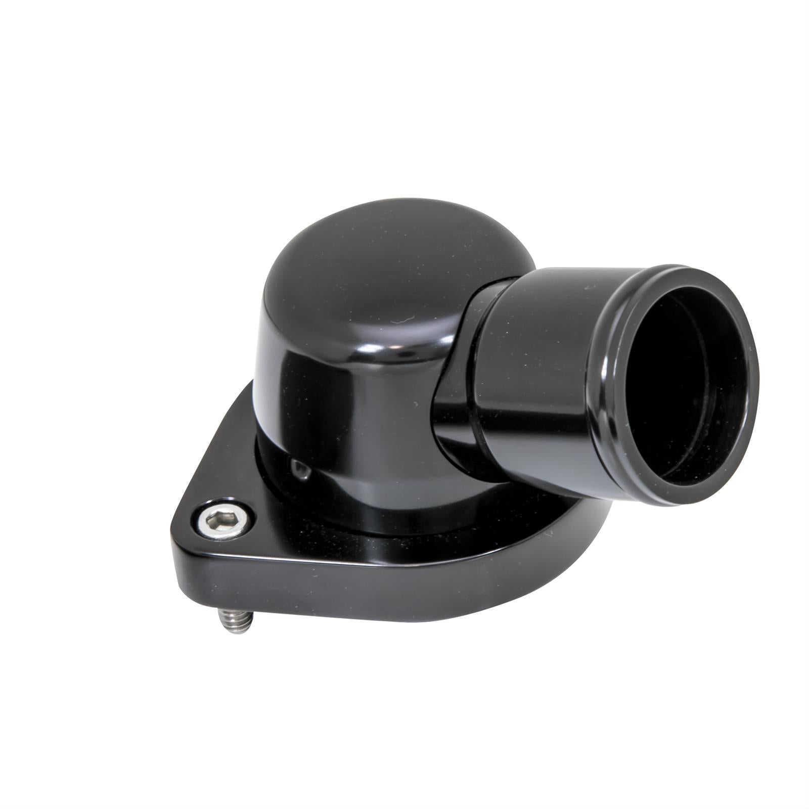 Billet Specialties Thermostat Housings BLK90334