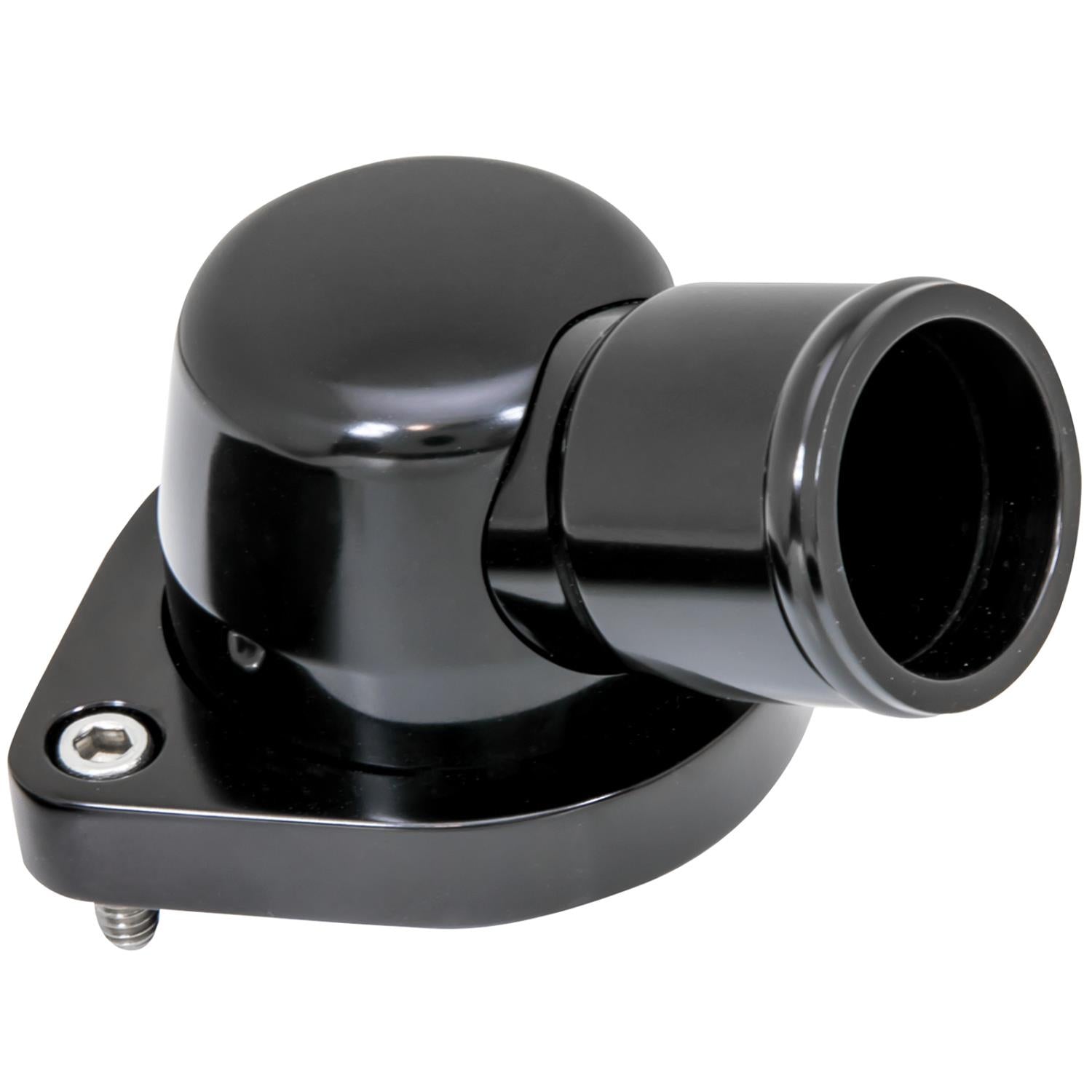 Billet Specialties Thermostat Housings BLK90335