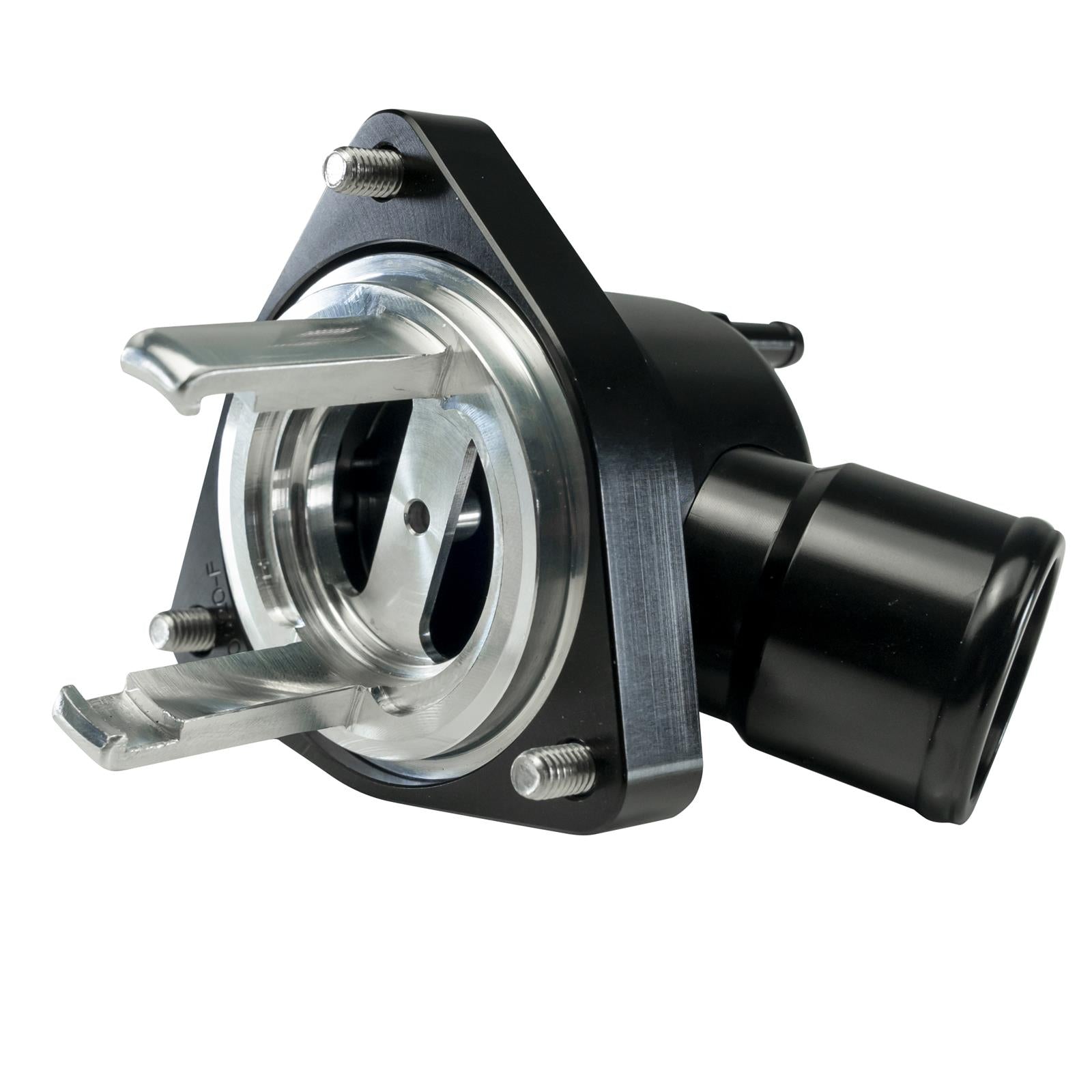 Billet Specialties Thermostat Housings BLK90520