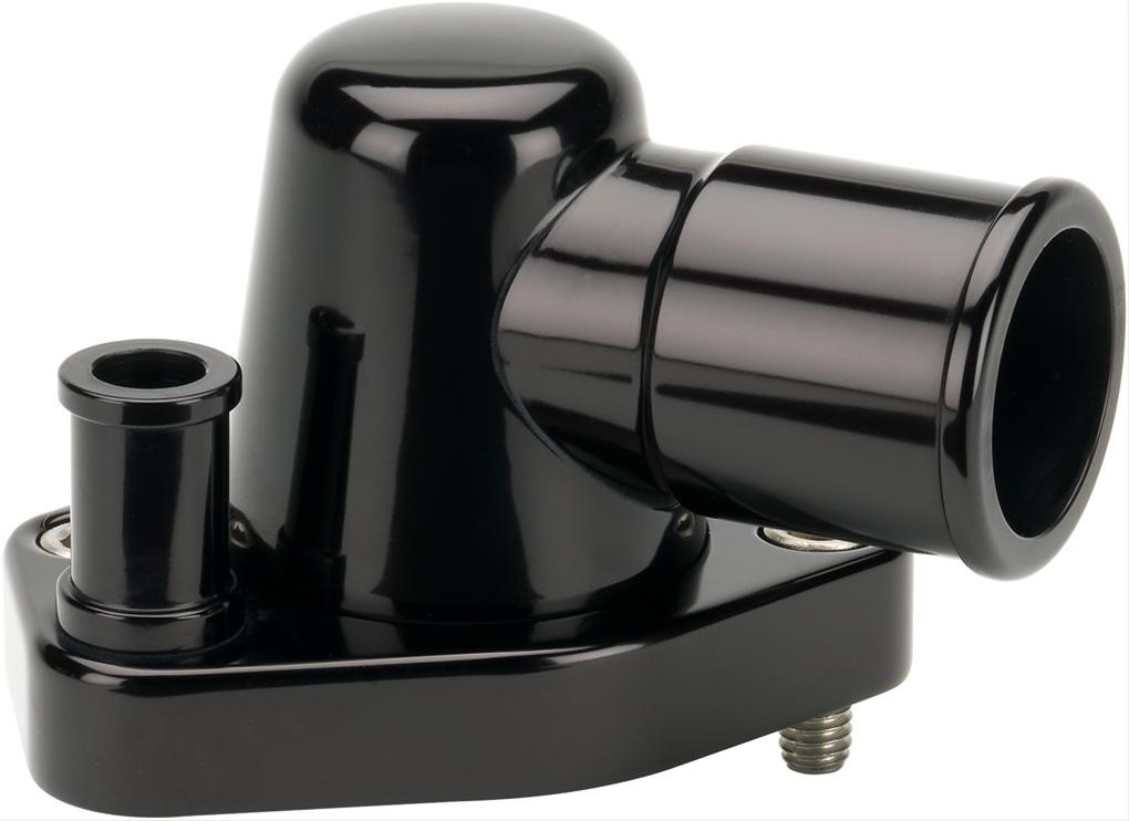 Billet Specialties Thermostat Housings BLK90620