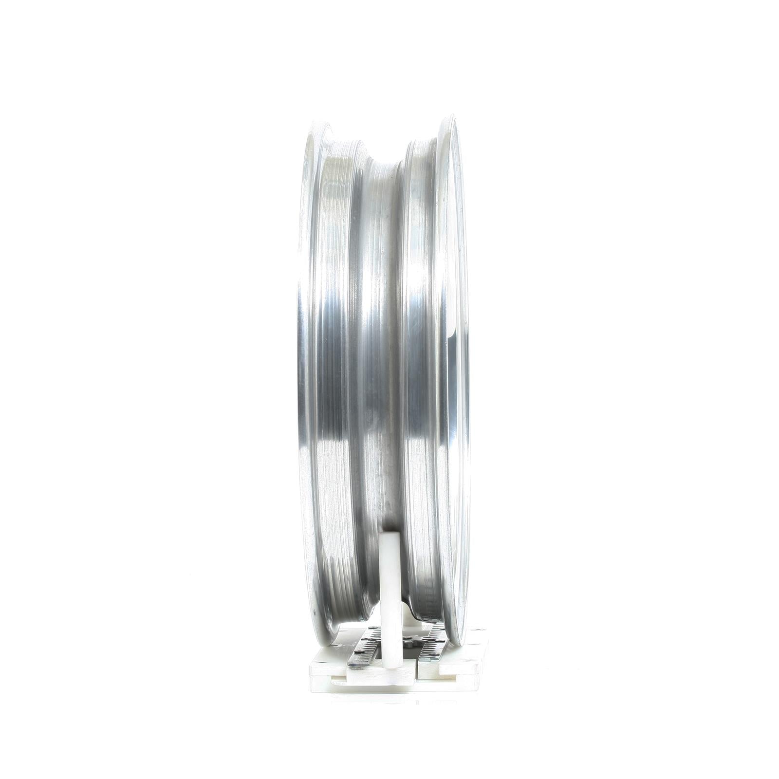 Billet Specialties Win Lite Black Anodized Wheels BRS025356517N