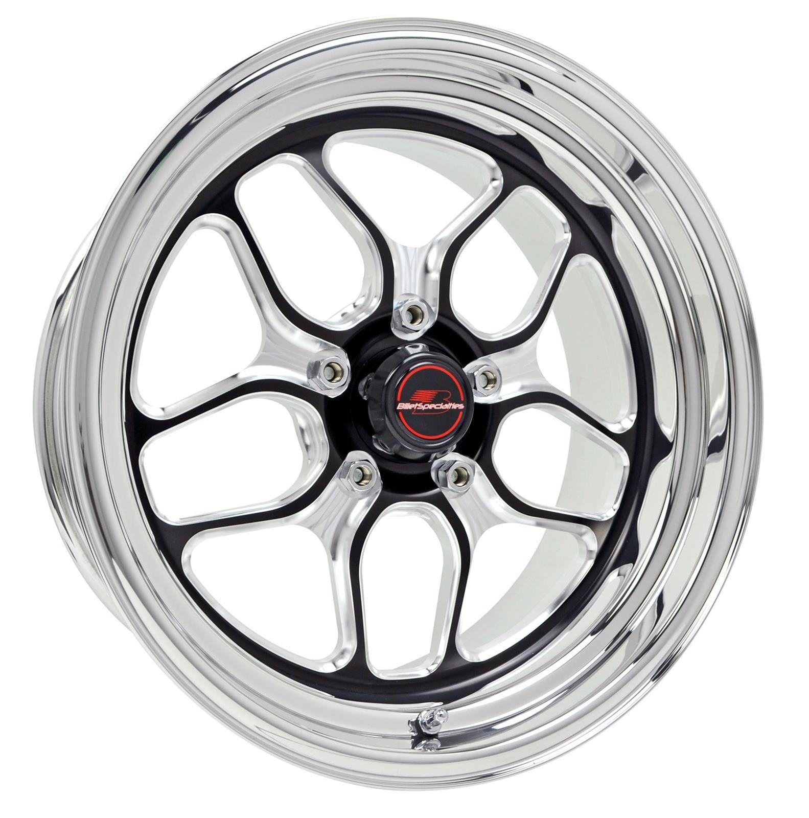 Billet Specialties Wheels BRS027116550