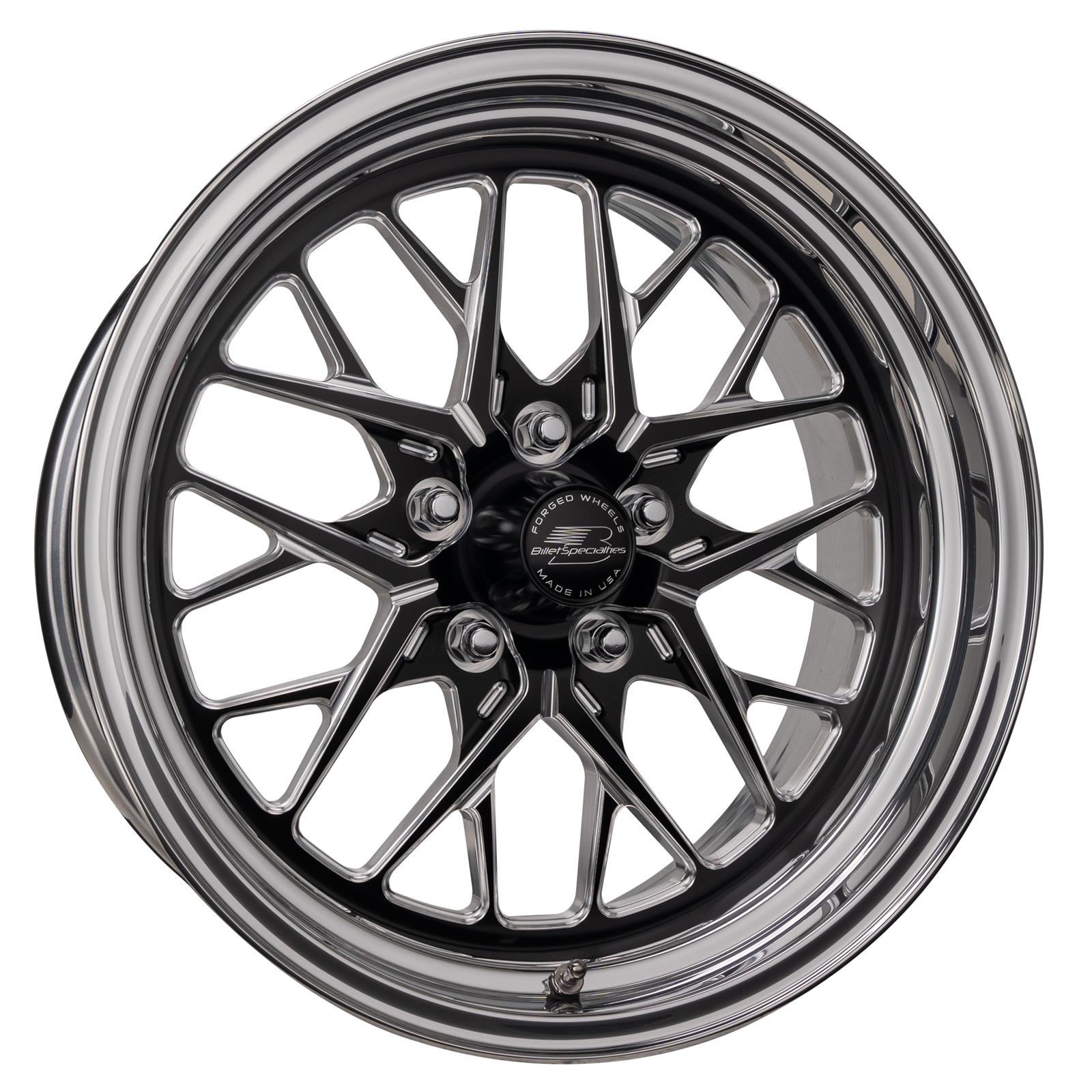 Billet Specialties Wheels BRS07280