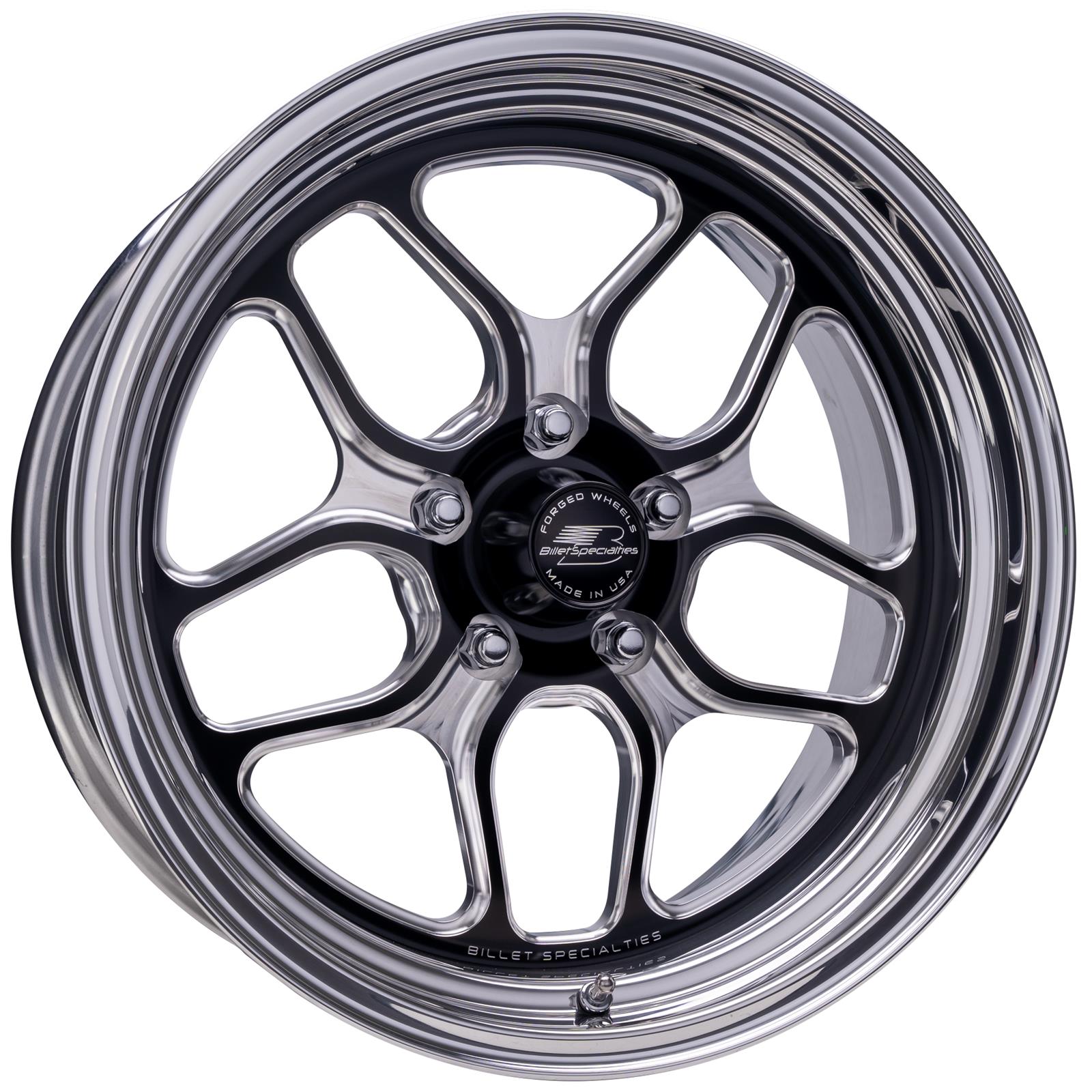 Billet Specialties Wheels BRS22810