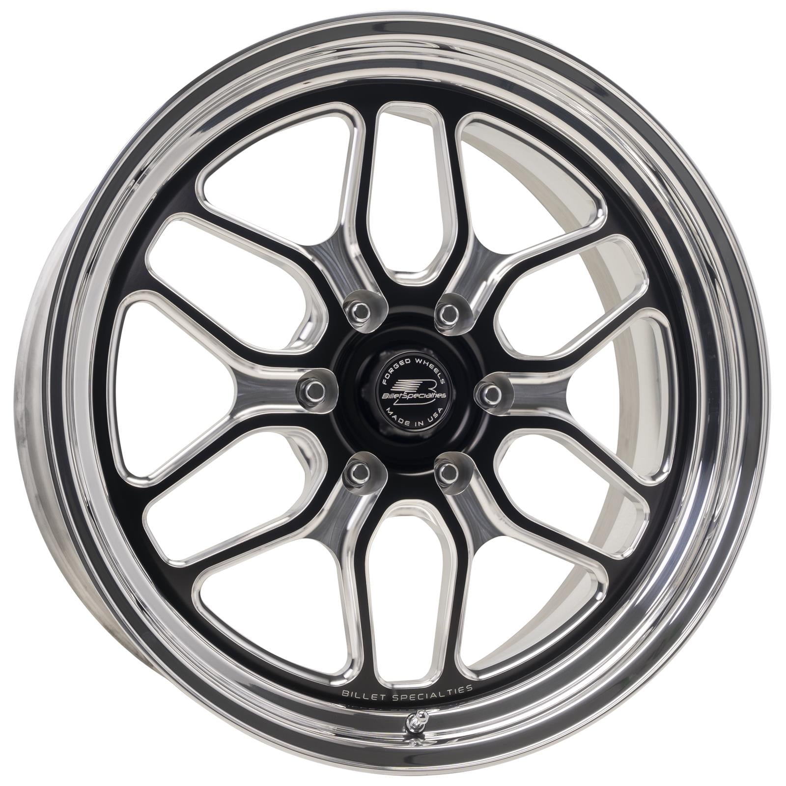 Billet Specialties Wheels BRS76280
