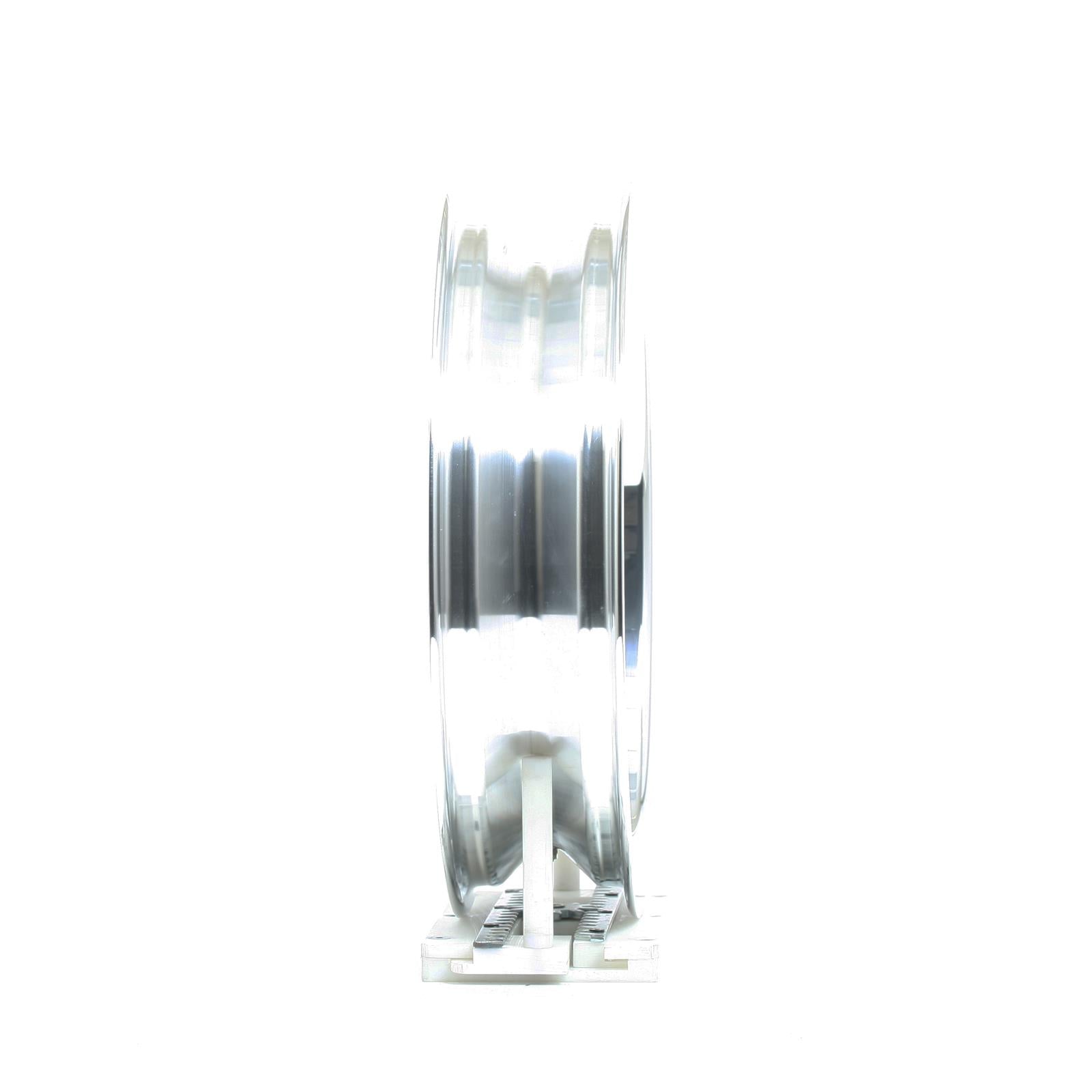 Billet Specialties Comp 5 Series Polished Wheels CSF035356117